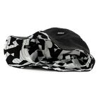 Black & White Logo Reversible Hat, 1, hi-res