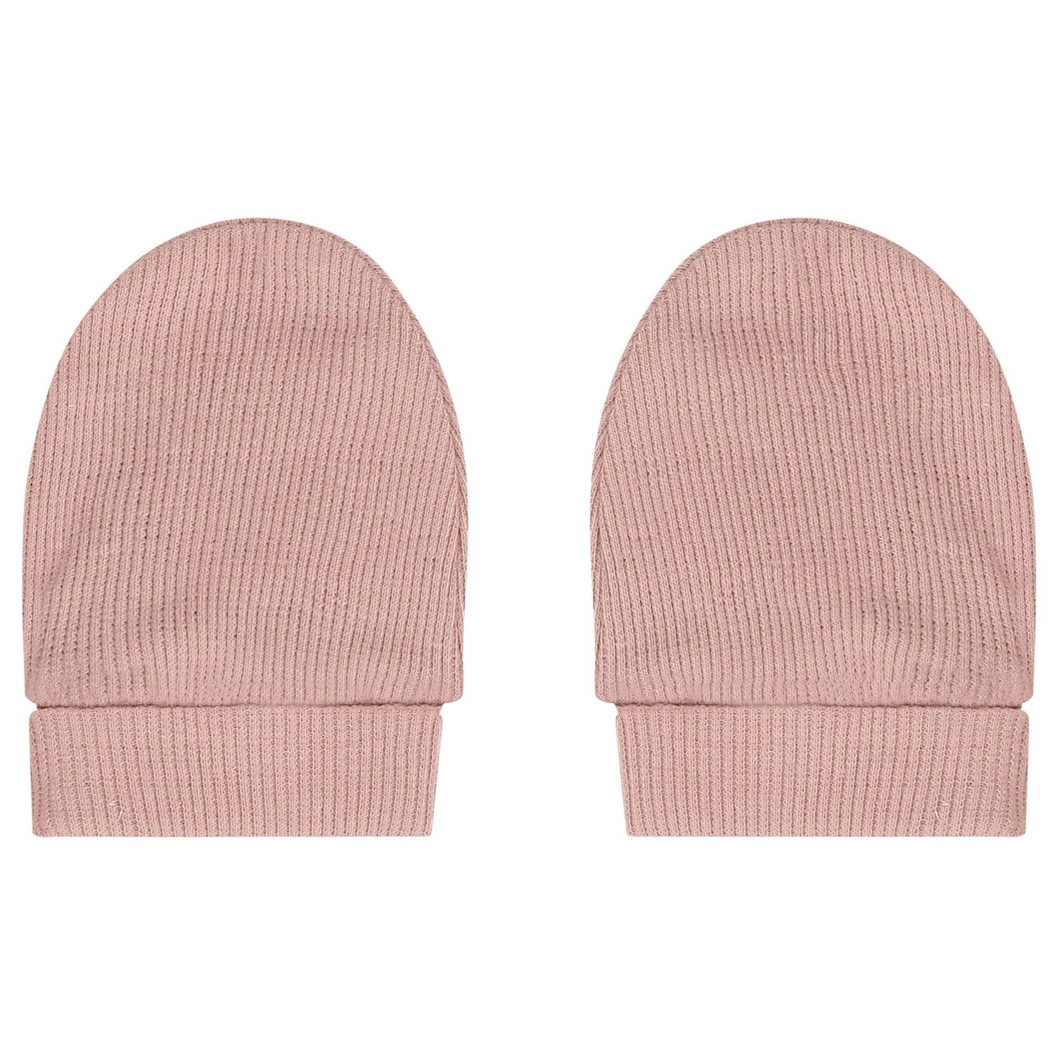 Pink Hat & Mittens Set, 3, hi-res image number null