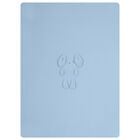 Baby Boys Blue Blanket, 1, hi-res