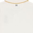 Boys Ivory Harry Polo Shirt, 2, hi-res
