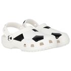 Boys Classic Soccer Ball Clogs Sandals, 1, hi-res