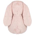 Baby Girls Pink Rabbit Soft Toy ( 33CM ), 1, hi-res