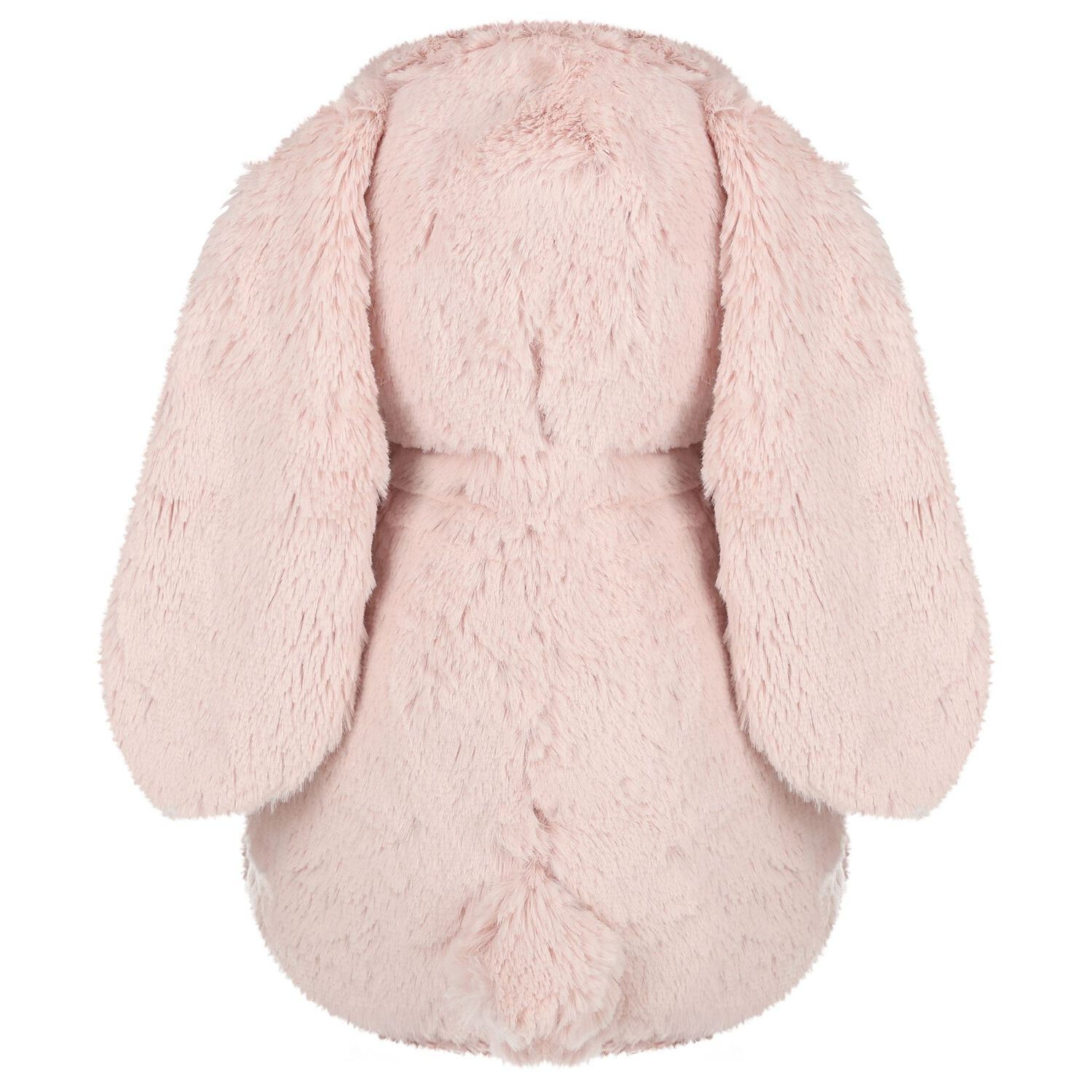 Baby Girls Pink Rabbit Soft Toy ( 33CM ), 1, hi-res