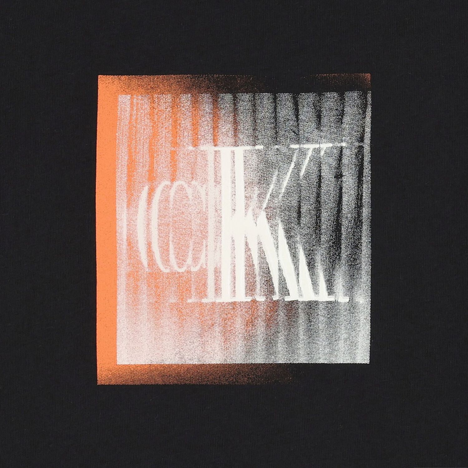 Boys Black Logo T-Shirt, 1, hi-res image number null