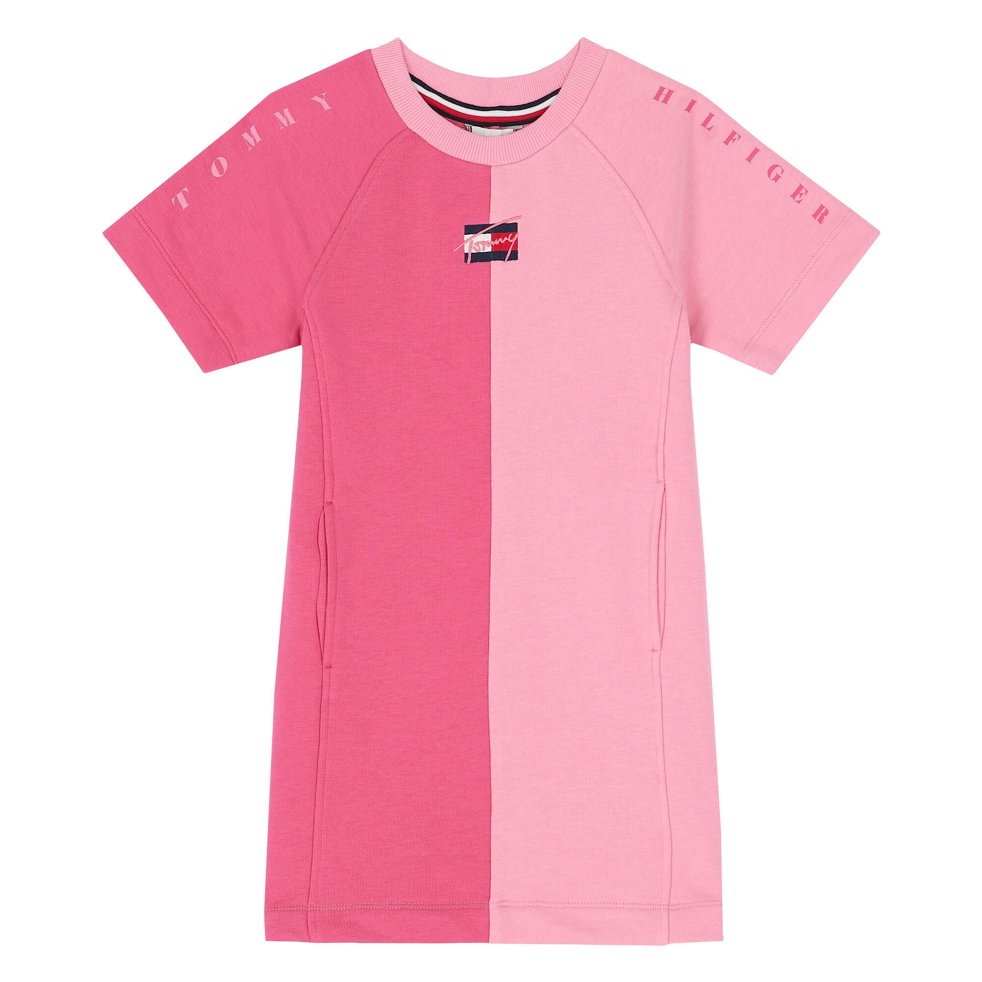 Tommy hilfiger clothes for girls shop