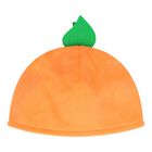 Orange Pumpkin Halloween Costume, 1, hi-res