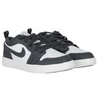 Grey & White Air Jordan 1 Low Alt Trainers, 2, hi-res