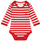 Baby Boys Three Piece Bodysuit Set, 3, hi-res
