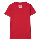 Boys Red Logo T-Shirt, 3, hi-res