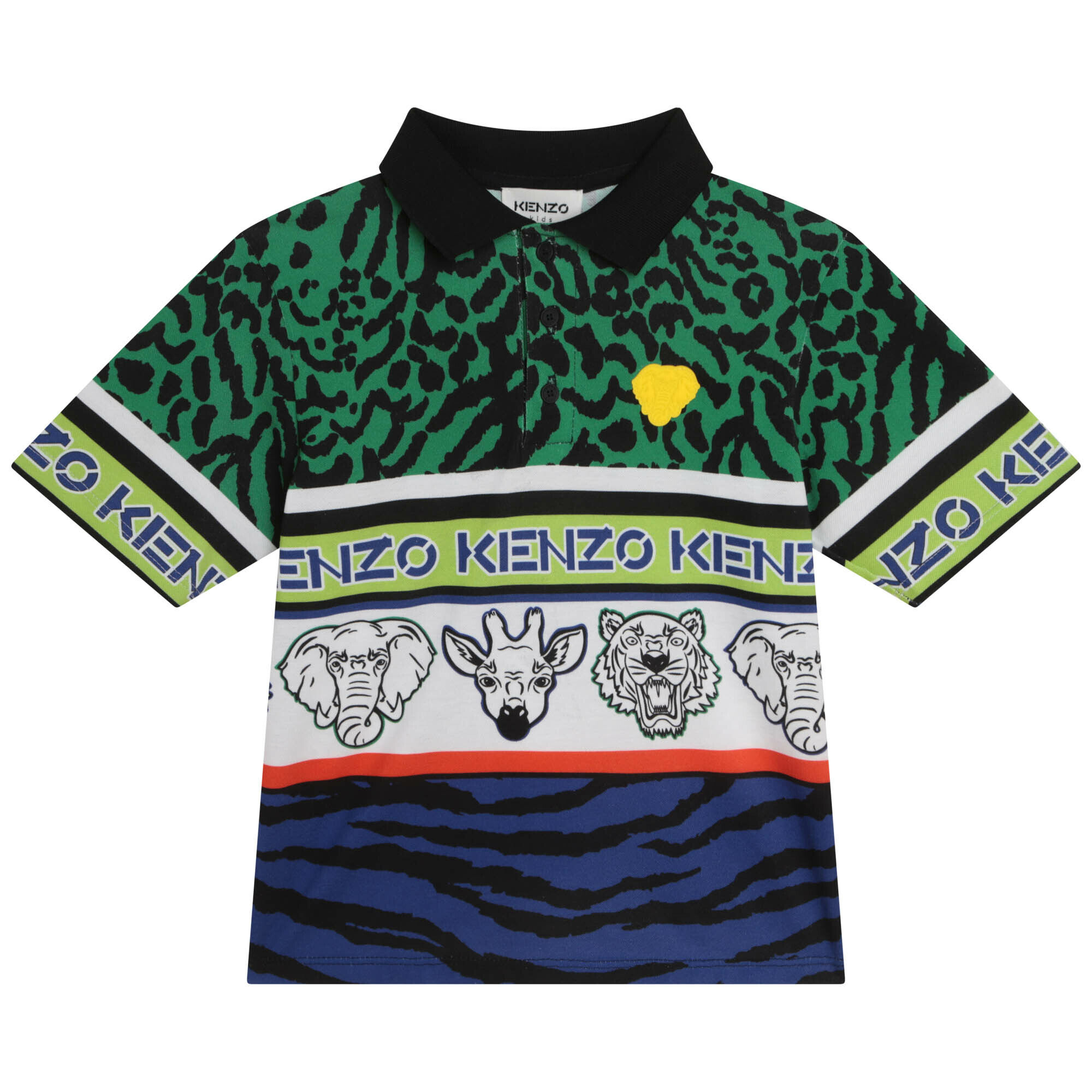 Kenzo shop polo junior