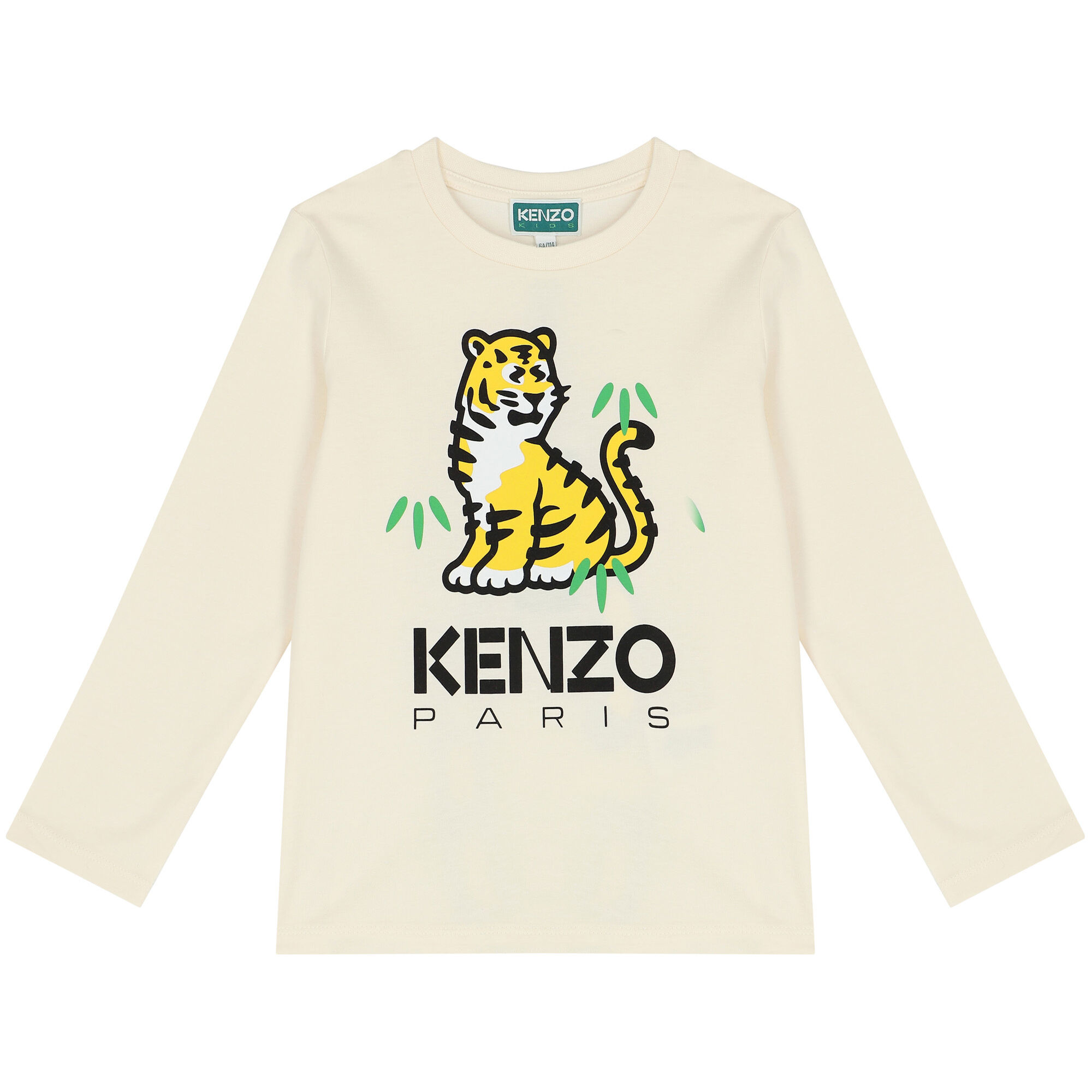 Kenzo best sale long sleeve