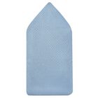 Blue Knitted Baby Nest, 2, hi-res
