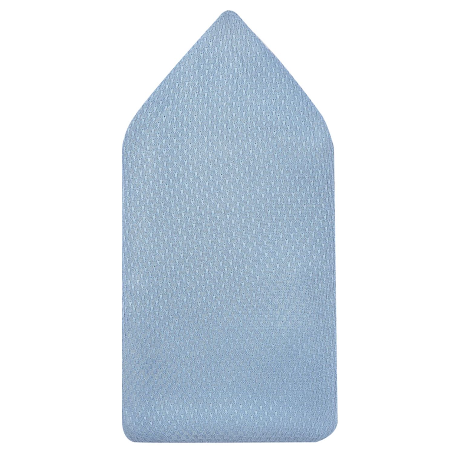 Blue Knitted Baby Nest, 2, hi-res image number null