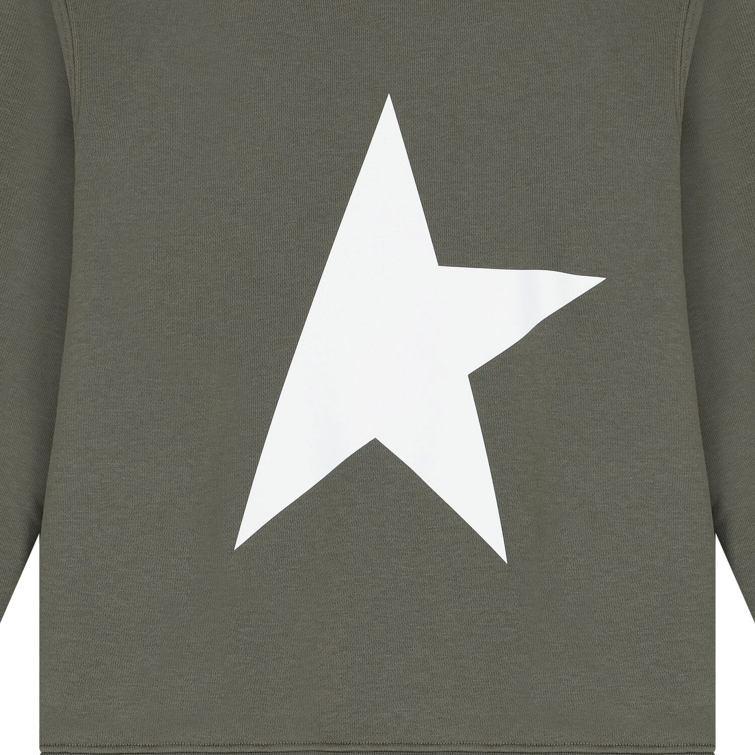 Green Logo Sweatshirt, 1, hi-res image number null