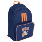 Boys Navy Blue Disney Backpack, 1, hi-res