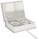 Baby Gift Set Grey Memory Box, 1, hi-res