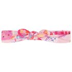 Girls Pink Sea Creature Dress Set, 2, hi-res