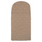Beige Dots Baby Nest, 2, hi-res