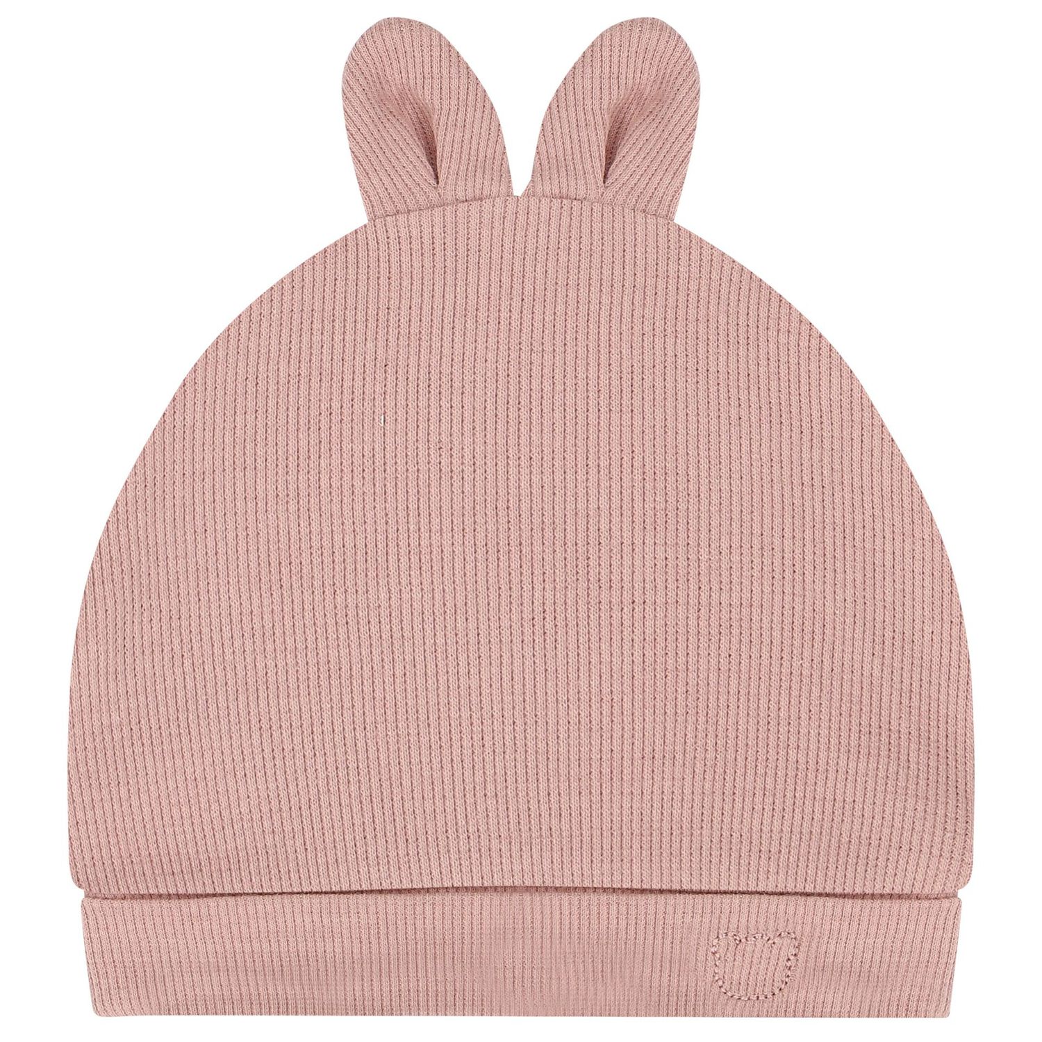 Pink Hat & Mittens Set, 3, hi-res image number null