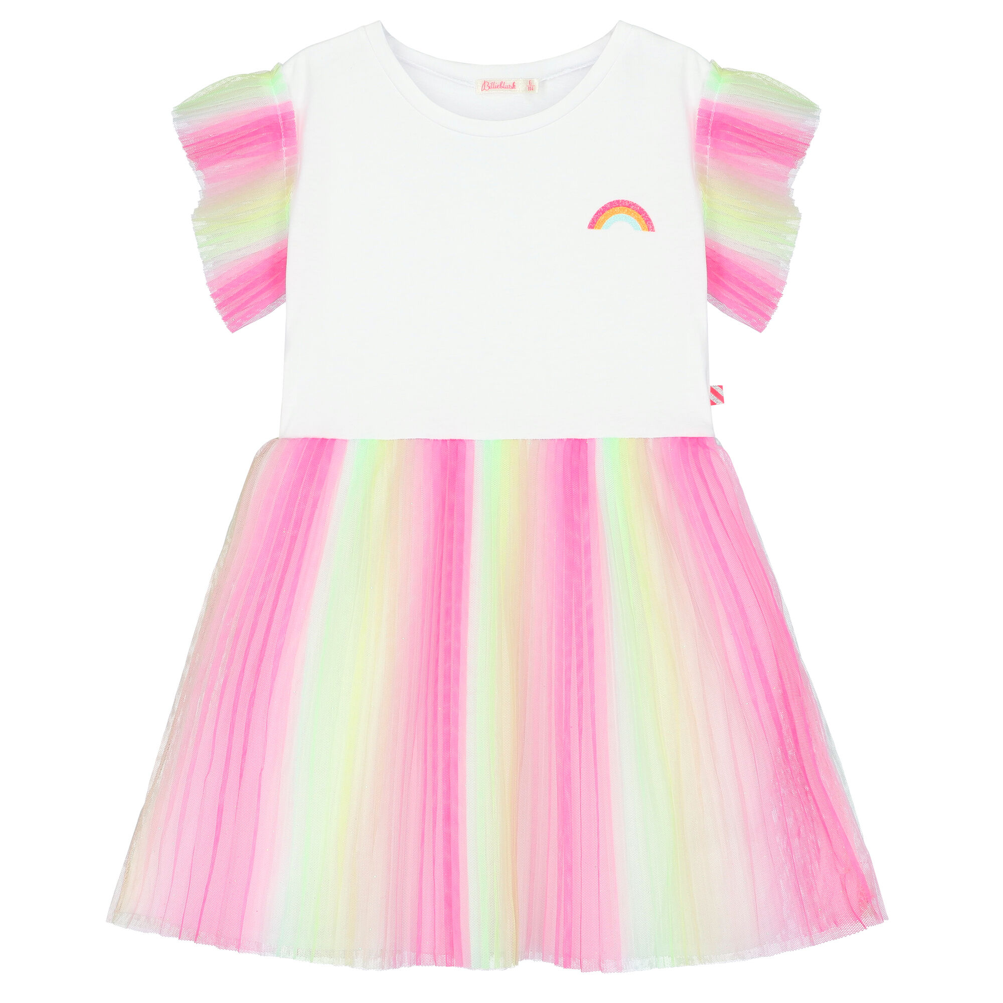 Billieblush tulle dress best sale