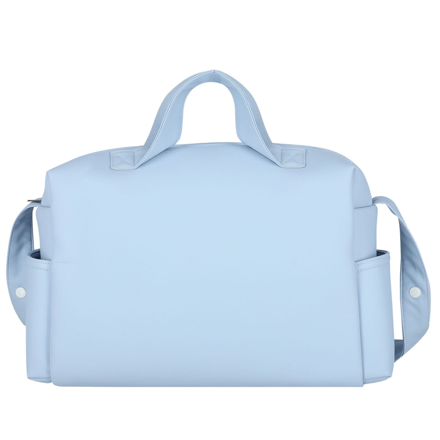 Blue Baby Changing Bag, 3, hi-res image number null
