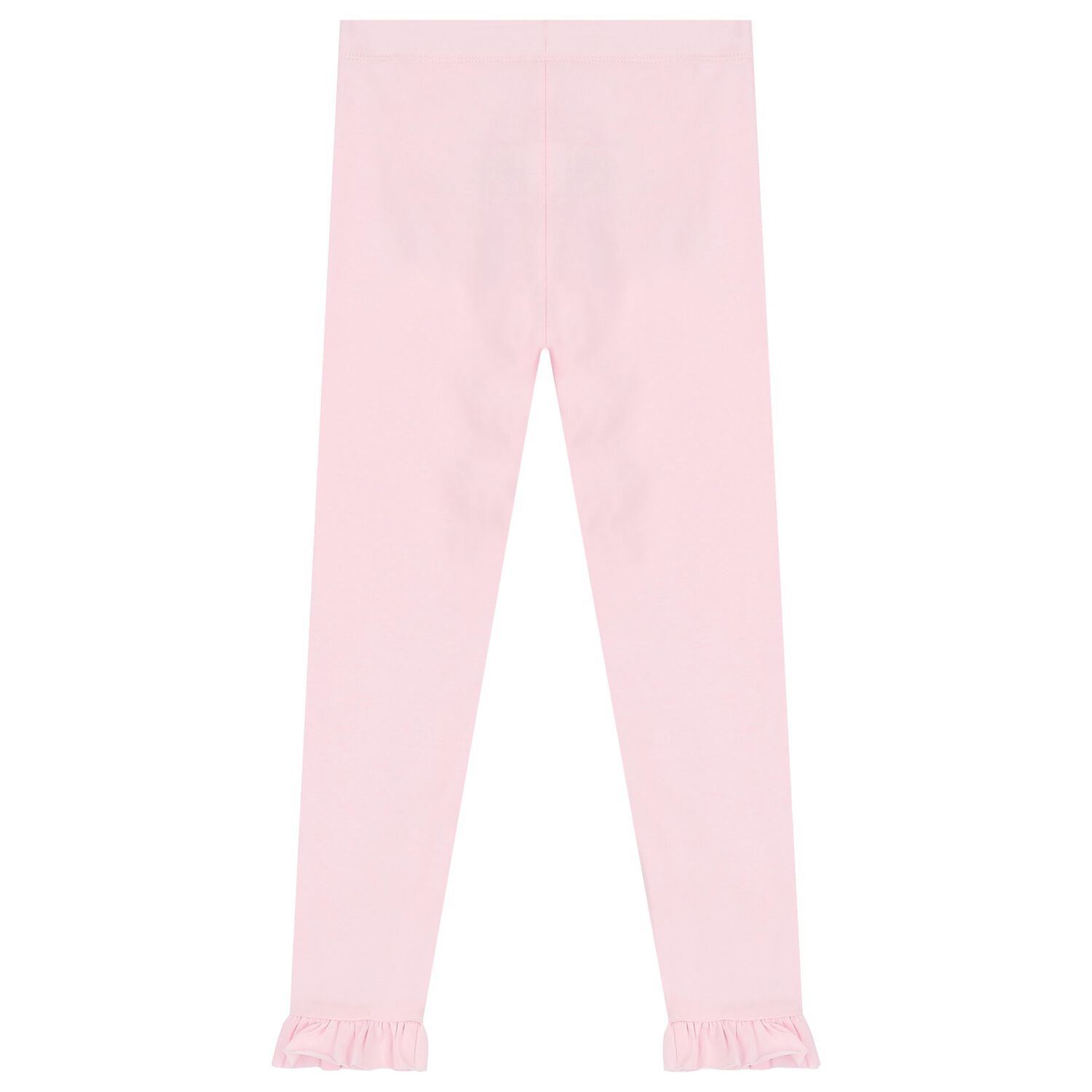 Girls Pink Embellished Leggings Set, 1, hi-res image number null