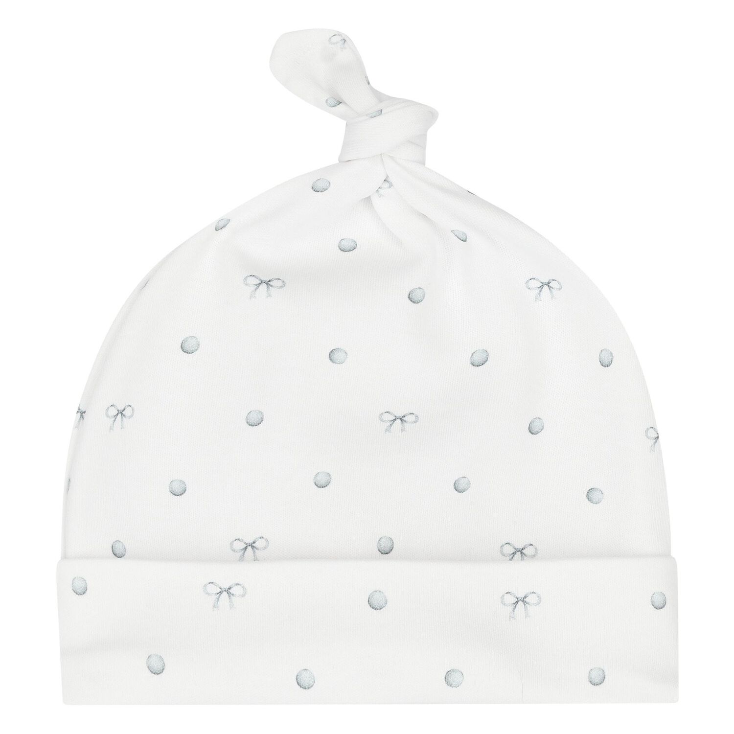 White Silver Moon Babygrow Set, 1, hi-res image number null
