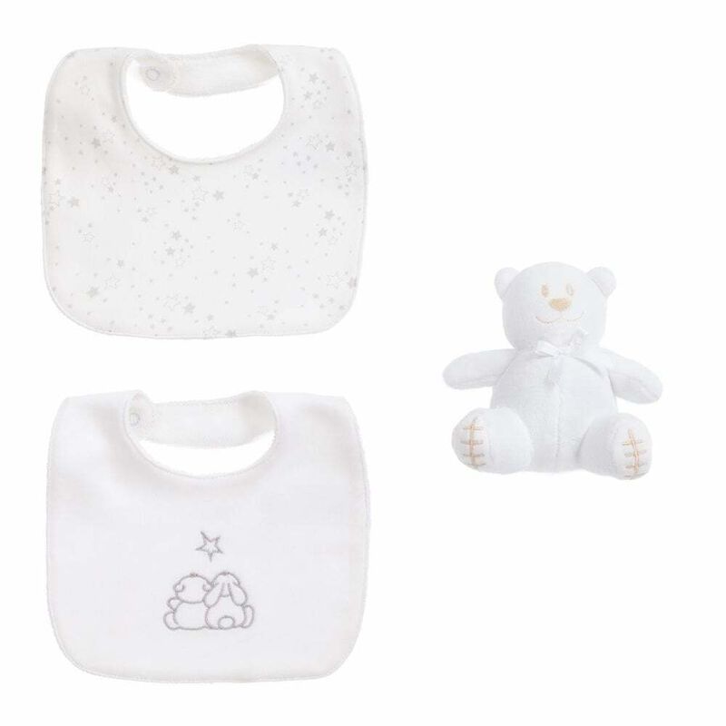 Baby White Gift Set, 1, hi-res image number null