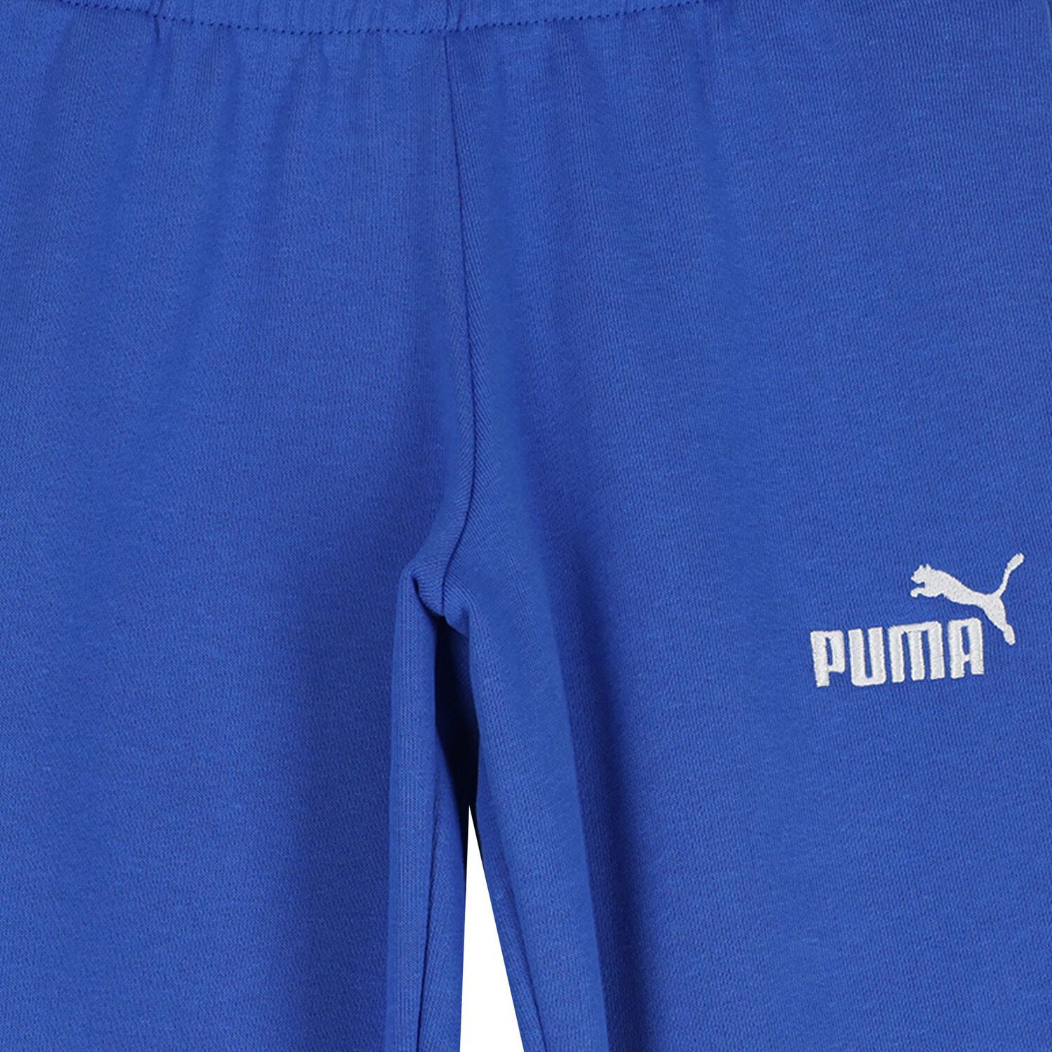 Blue Logo Joggers, 2, hi-res image number null