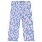 Girls Floral Leggings Set, 1, hi-res