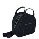 Boys Navy Blue Logo Lunch Bag, 1, hi-res