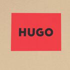 Boys Beige Logo T-Shirt , 3, hi-res