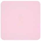 Baby Girls Pink Teddy Bear Blanket, 1, hi-res
