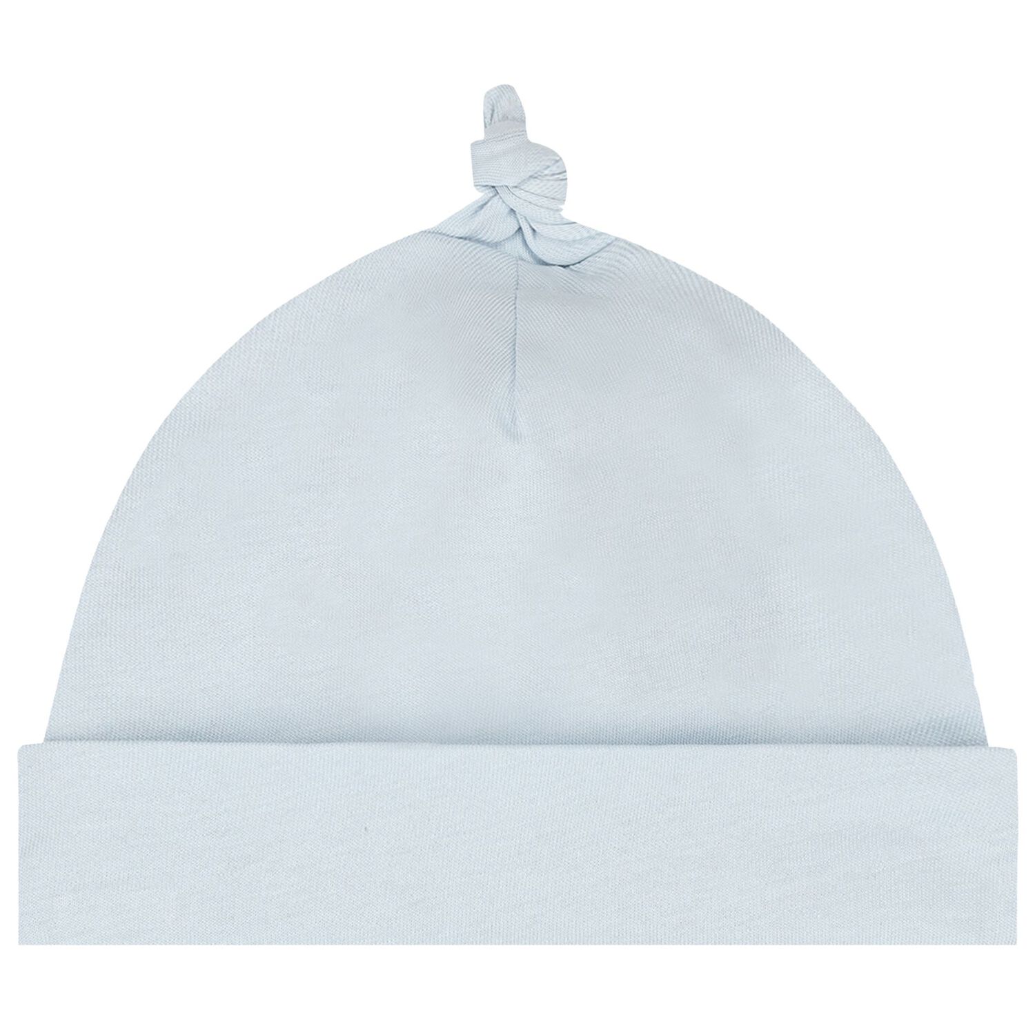 Baby Boys Blue Logo Babygrow Set, 1, hi-res