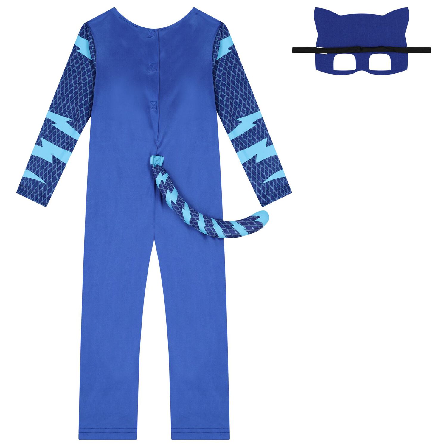 Blue Catboy PJ Masks Costume, 1, hi-res image number null