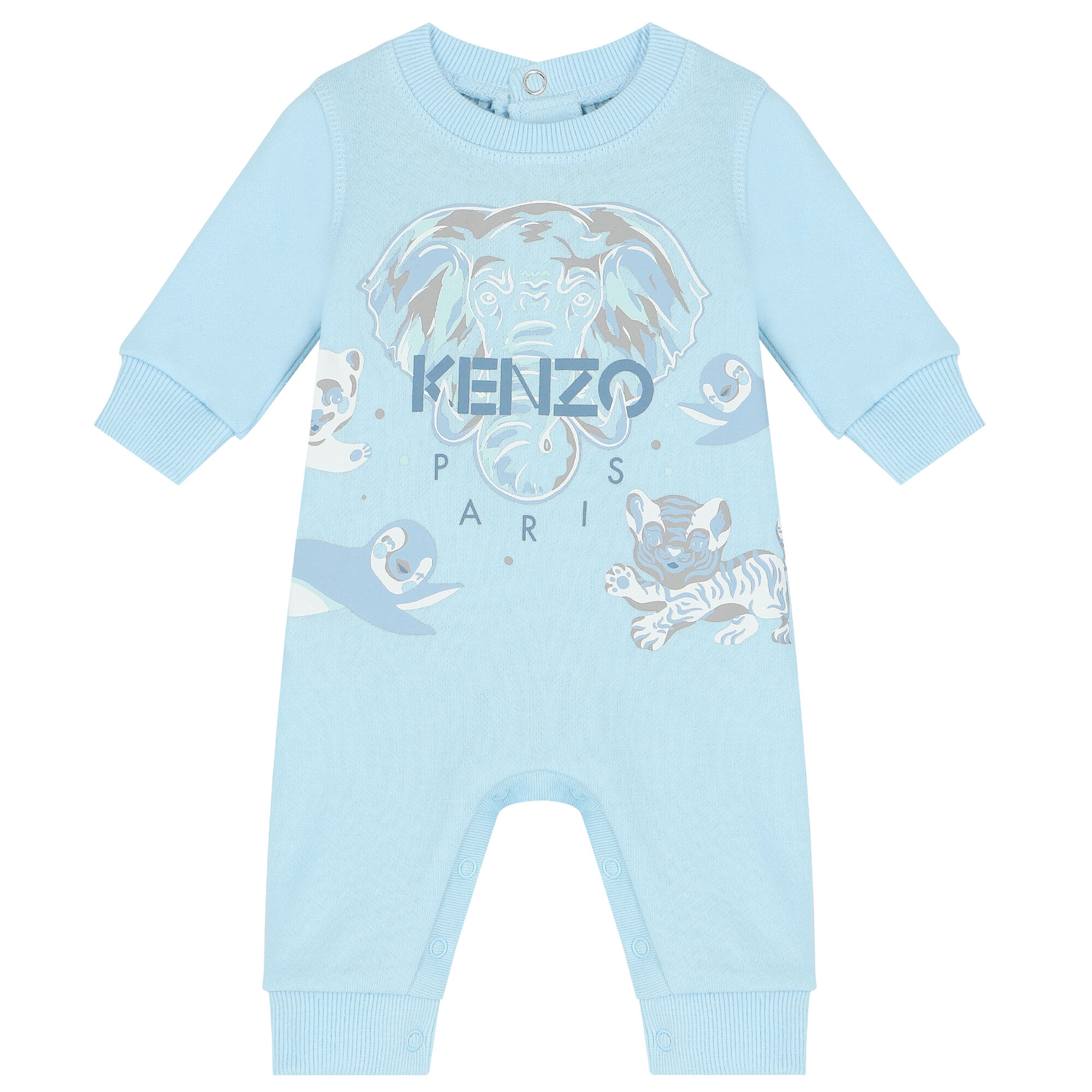Kenzo top baby grows