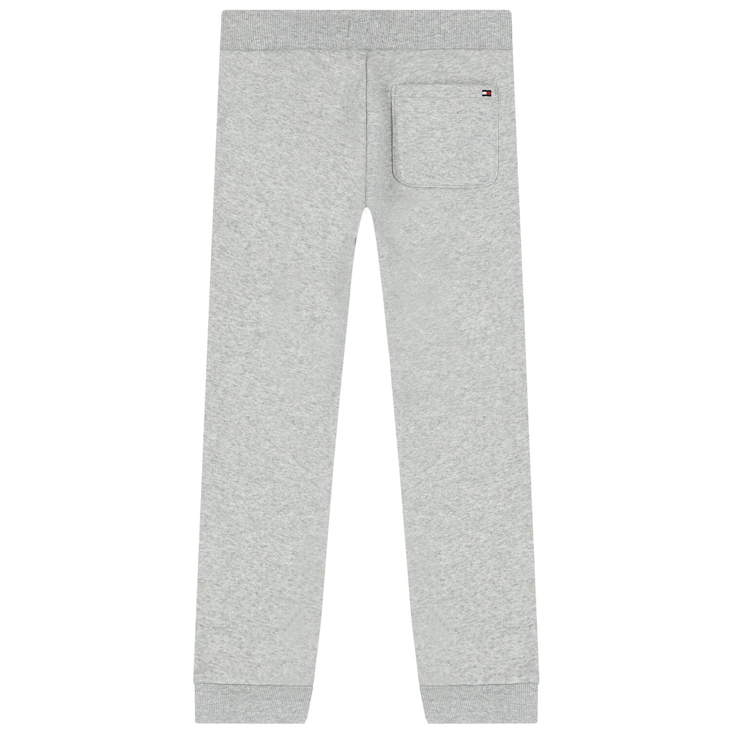 Boys Grey Logo Joggers, 1, hi-res