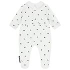 Baby Boys White & Black Babygrow Gift Set, 1, hi-res