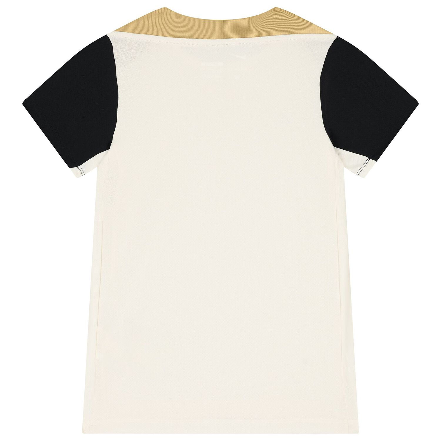 Boys Beige Logo T-Shirt, 1, hi-res
