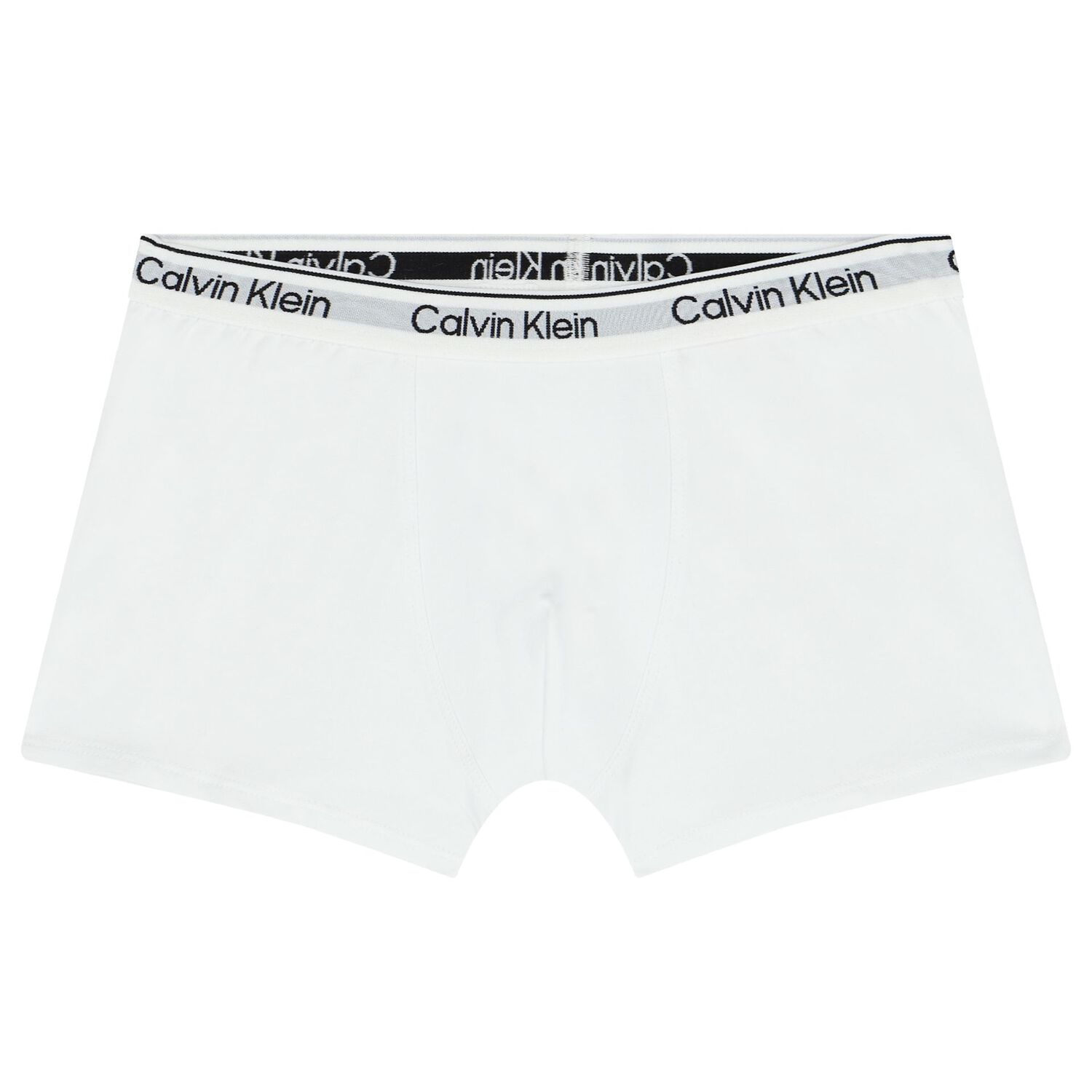 Boys Multi-Coloured Logo Boxer Shorts ( 5-Pack ), 1, hi-res