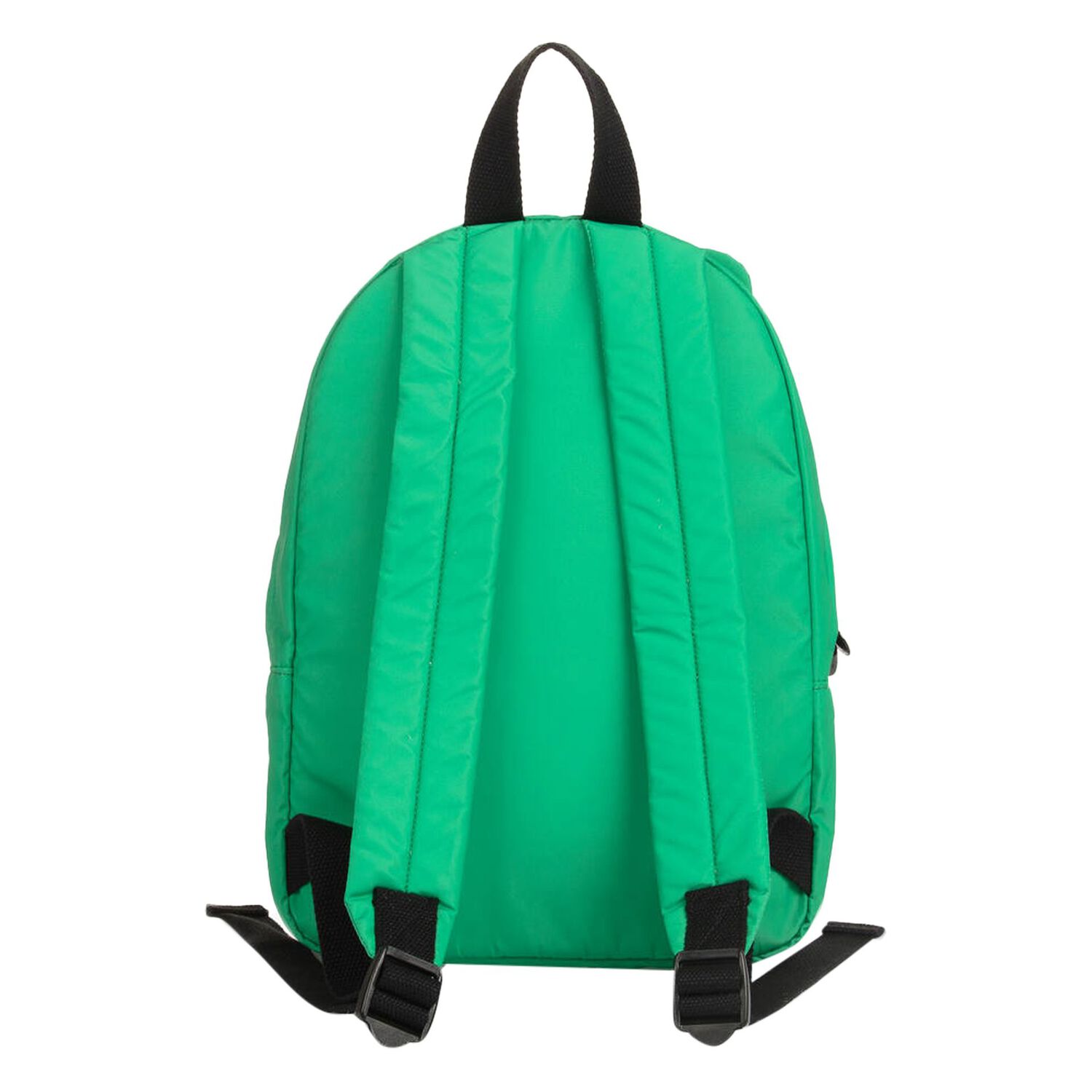 Boys Green Frog Backpack, 1, hi-res