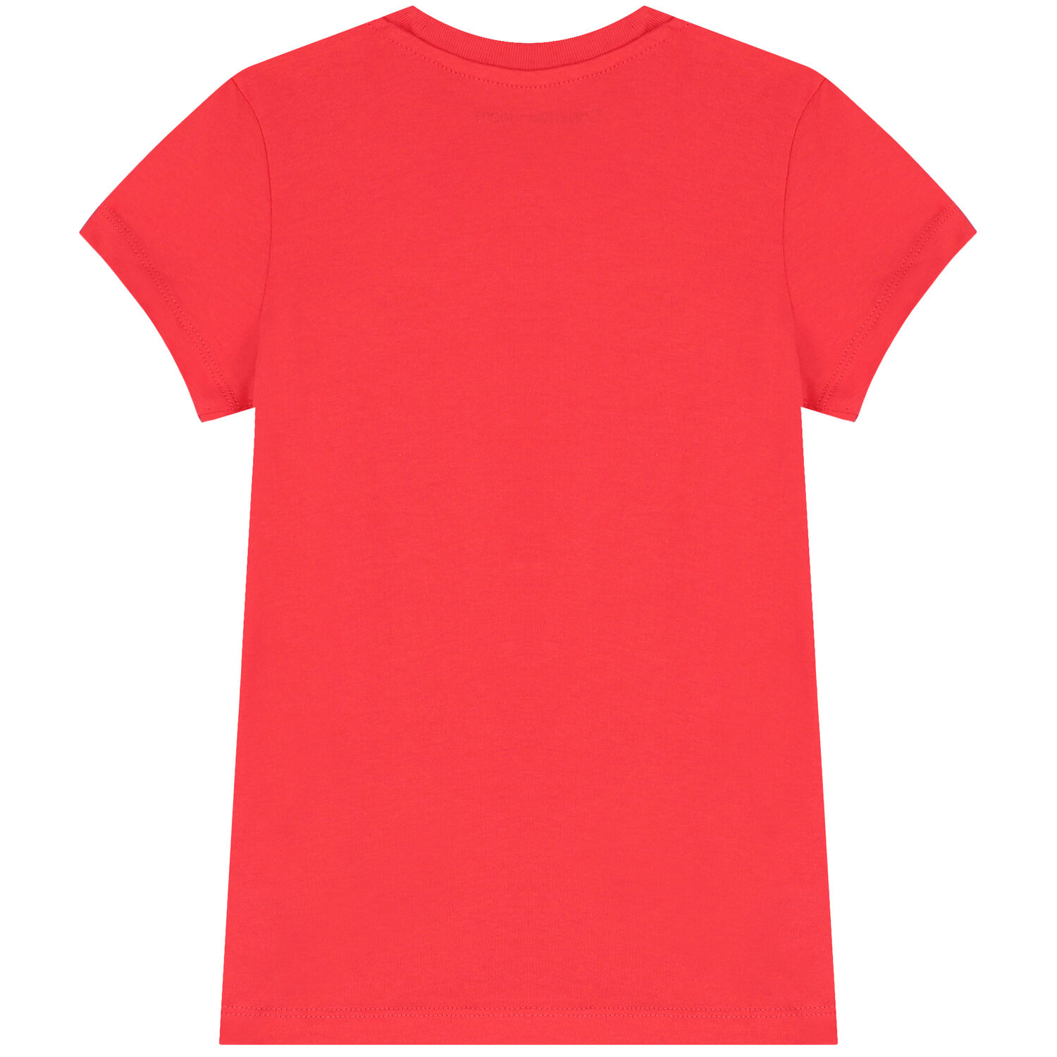 Girls White & Pink Logo T-Shirts ( 2-Pack ), 3, hi-res