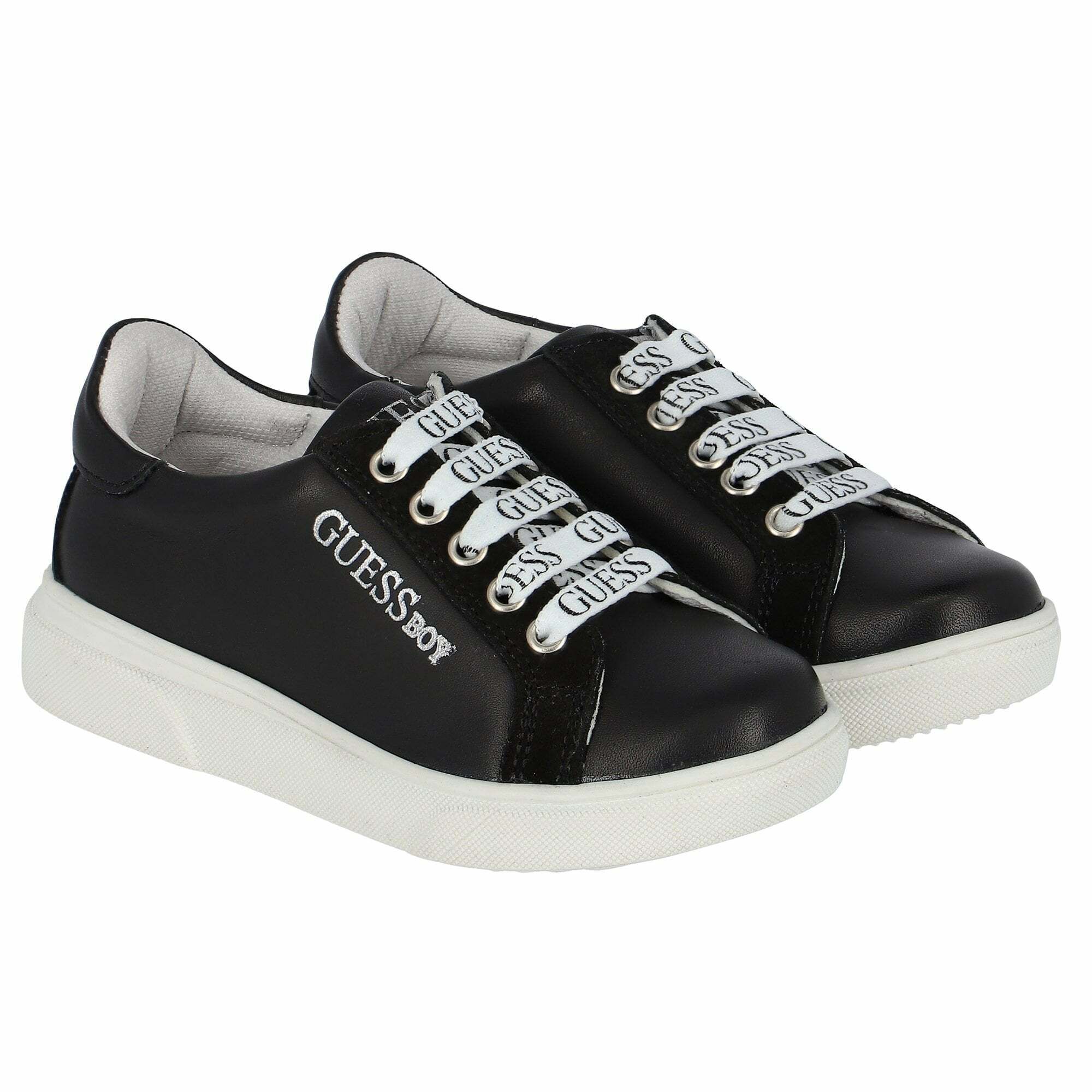 Kids guess trainers new arrivals