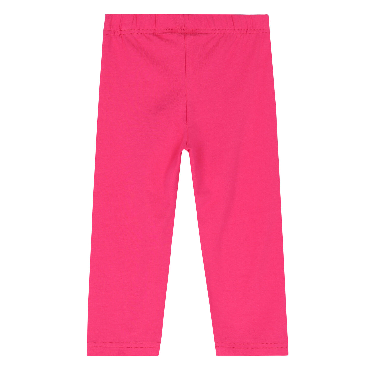 Girls Pink Leggings, 2, hi-res