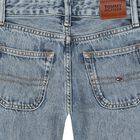 Boys Blue Denim Jeans, 1, hi-res
