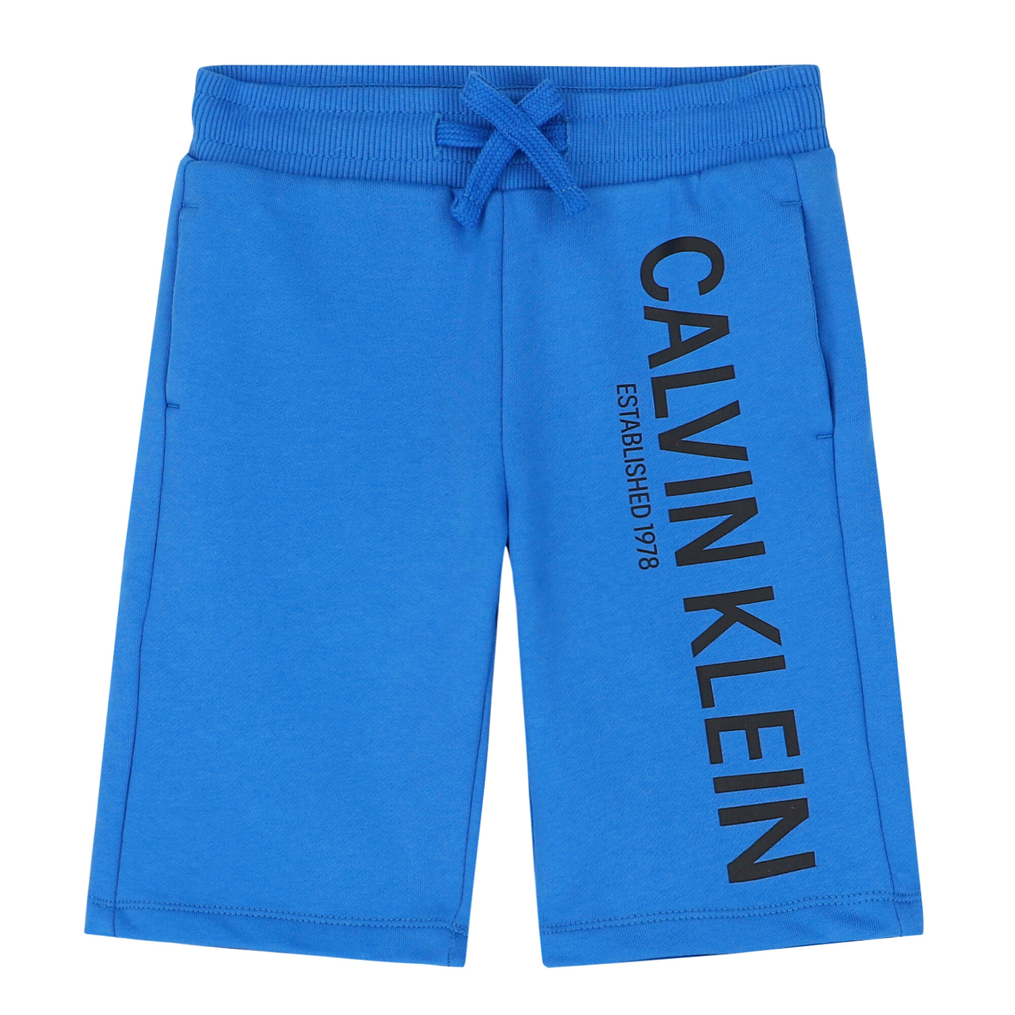 Calvin klein discount shorts kids