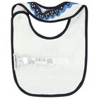 Baby Boys Marina Print Babygrow Gift Set, 1, hi-res