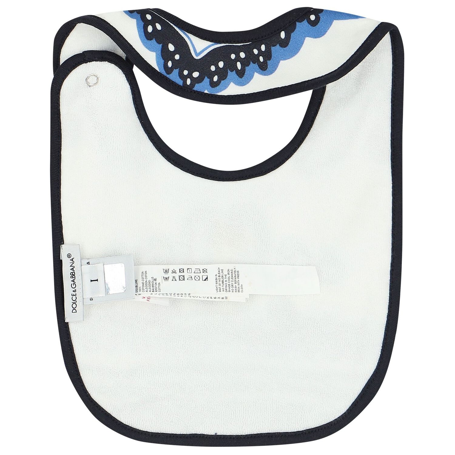 Baby Boys Marina Print Babygrow Gift Set, 1, hi-res