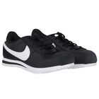 Black & White Cortez Trainers, 1, hi-res