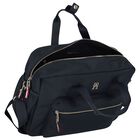 Navy Blue Logo Baby Changing Bag, 1, hi-res